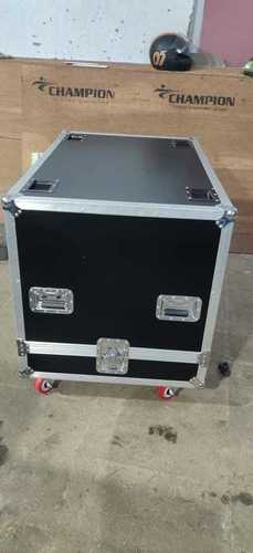 speaker box