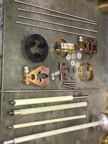 Slip Ring Solution