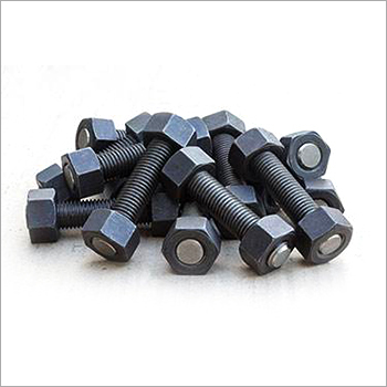 Stud Nuts And Bolts