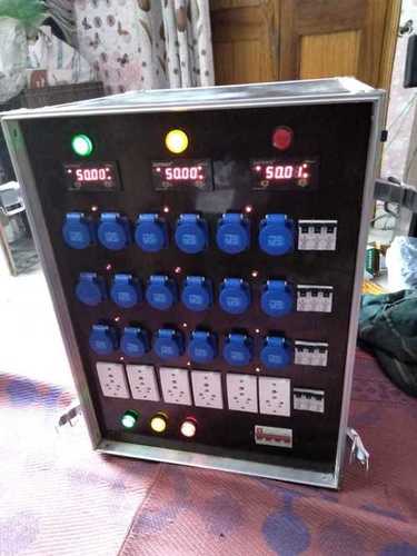 Power Board at Best Price in New Delhi, Delhi | S K Ply Box