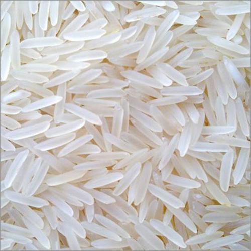 Long Grain Indian Basmati Rice