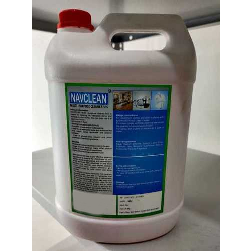 Lemon Multi Purpose Cleaner