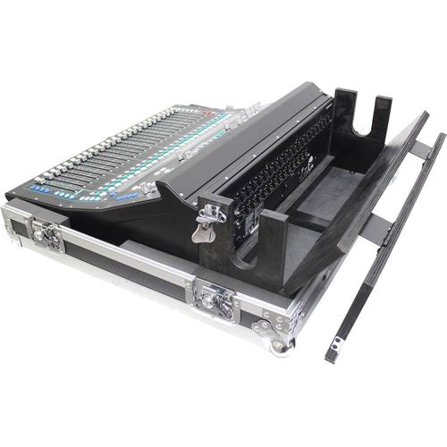 Mixer box