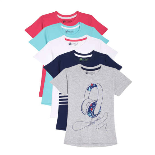 Girls T-shirts Girls T-shirts
