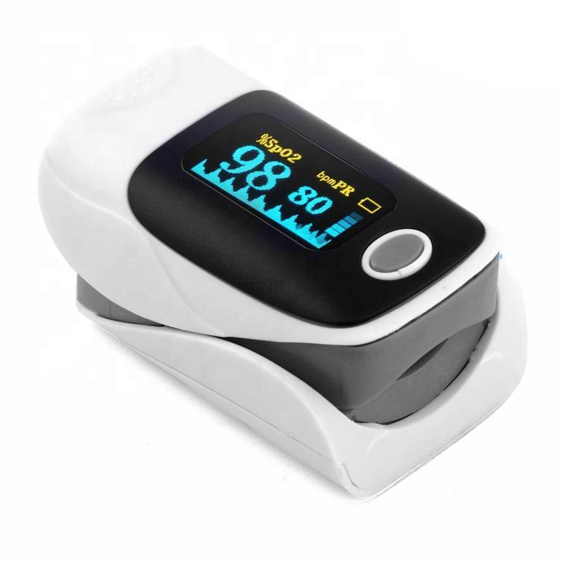 Pulse Oximeter