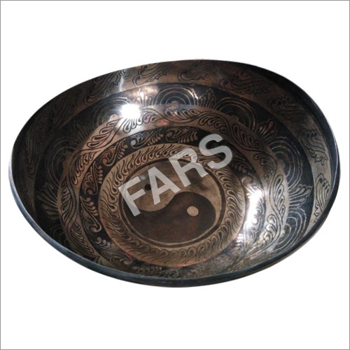 Yan Yen Singing Bowl