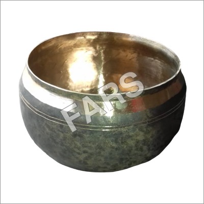 Musical Singing Bowl