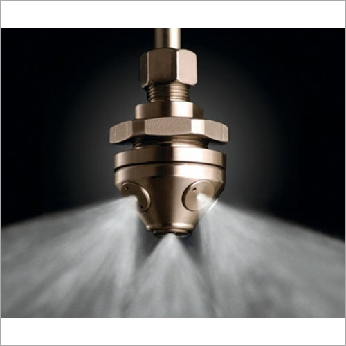 220 V High Pressure Mist System