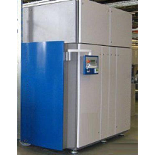 Automatic Wastewater Evaporator