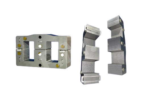 Pu2 Starter E Core (Magnets) - Capacity: 0.5 Kw To 7.5 Kw
