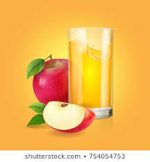 Fresh Apple Juice