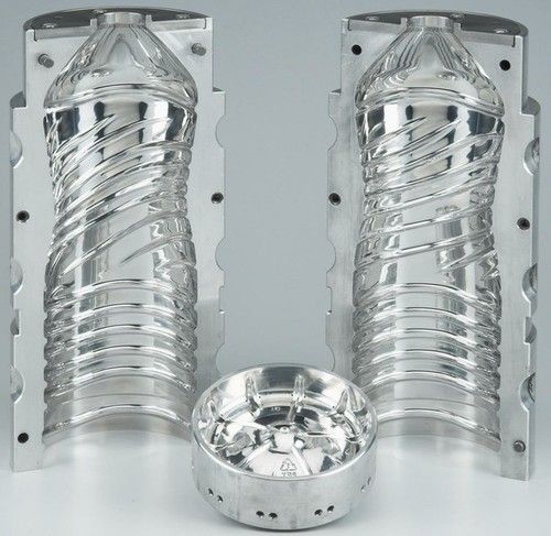 Bottle Mould