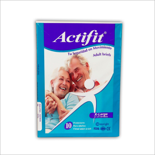 Extra Large Adults Underpad