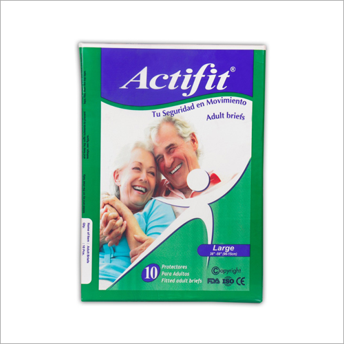 Large Adults Underpad