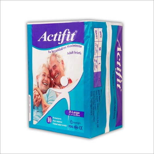 XL Adult Briefs