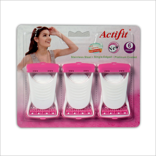 SS Single Edged Razor