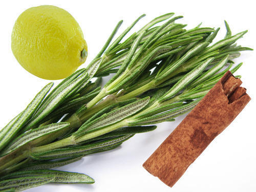 Thieves Essential Oil Blend