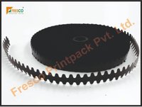 टीथ कट सेल्युलोज एसीटेट टिपिंग फिल्म