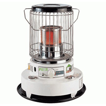 1800W Kerosene Heater