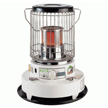 Kerosene Heater