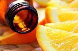 Wild Orange Oil