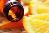 Wild Orange Oil
