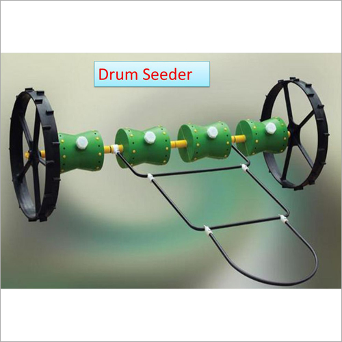 Drum Seeder