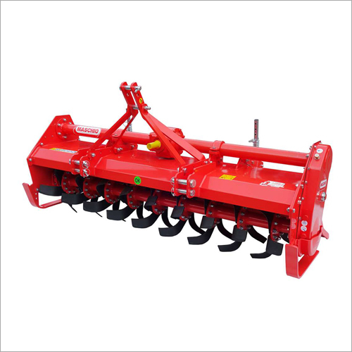 Agriculture Rotavator