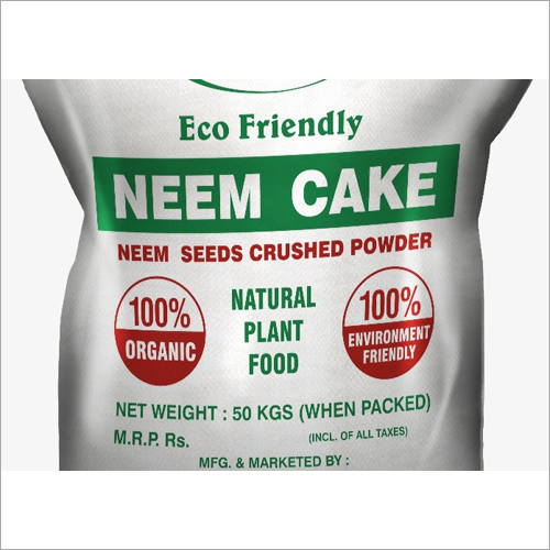 Neem Cake
