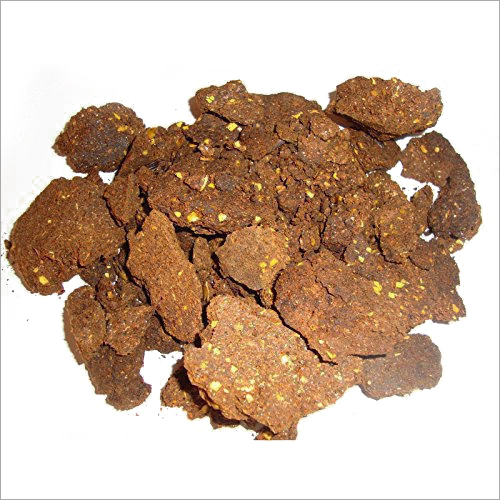 Neem Oil Cake