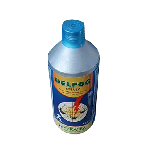Mosquito Fog Bottle