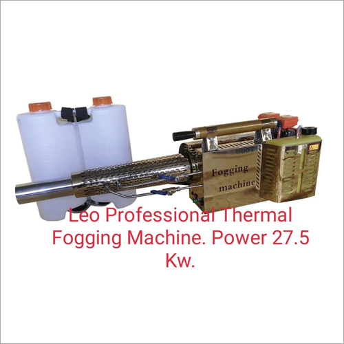 Leo Professional Thermal Fogging Machine
