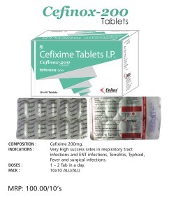CEFINOX 200