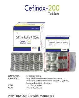 CEFINOX 200