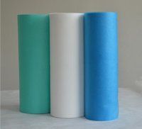 Spunbond non woven fabric