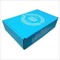 Shirt Mailing Box