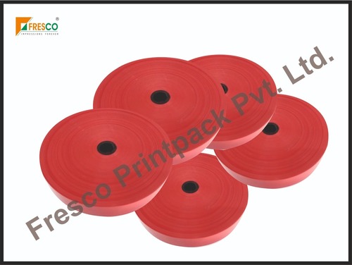 Red Cellulose Acetate Tipping Film