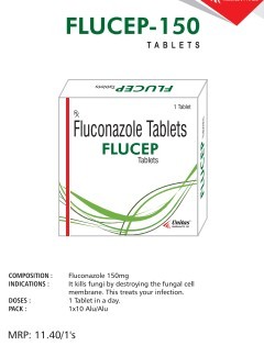 FLUCEP 150