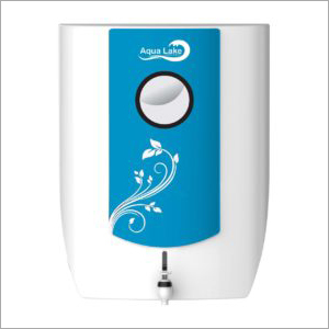 Oxy Drop Commercial RO Purifier