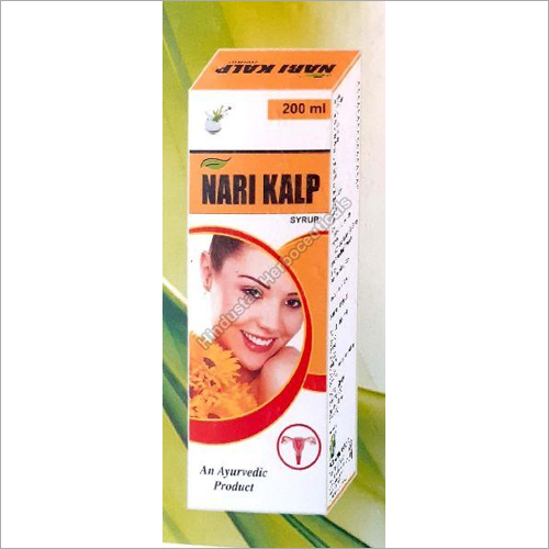 Nari Kalp Uterine Tonic