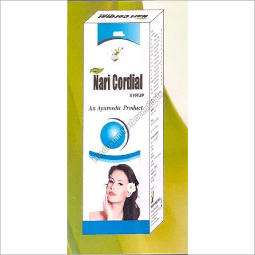 Nari Cordial Women's Health Syrup