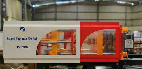 Injection Moulding Machine For Making Plastic Product