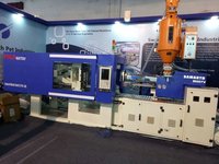 Injection Moulding Machine For Making Plastic Product