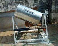 Seed Treater