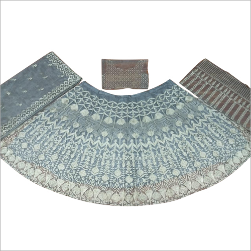 Indian Ladies Designer Lehenga