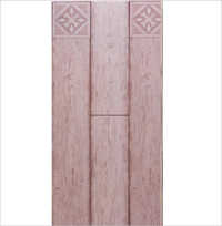 Mocha Oak Wood Laminate Flooring