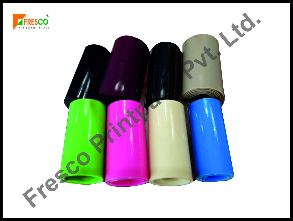 Multi Colour Cellulose Acetate Tipping Film