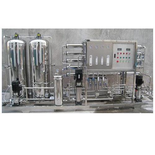 Drinking Water Treatment Plant By SWAMI SAMARTH PET INDUSTRIES
