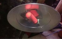 gas brooder