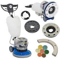Klindex Floor Polishing Machines -Kroma Grinder 3.0HP